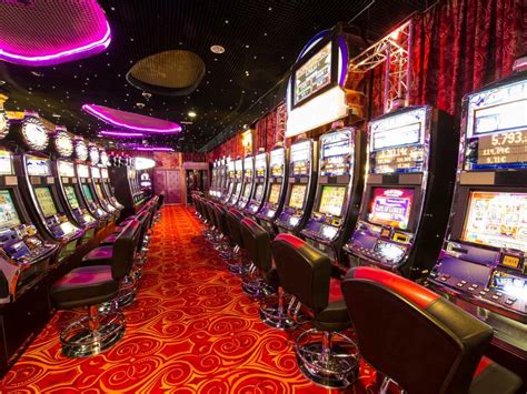 Slots casino holland